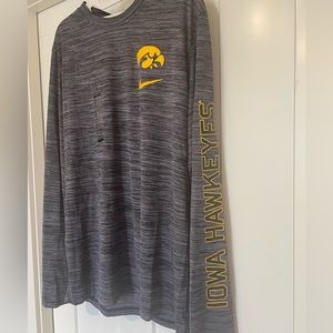 Nike Iowa DRI-FIT Tee
